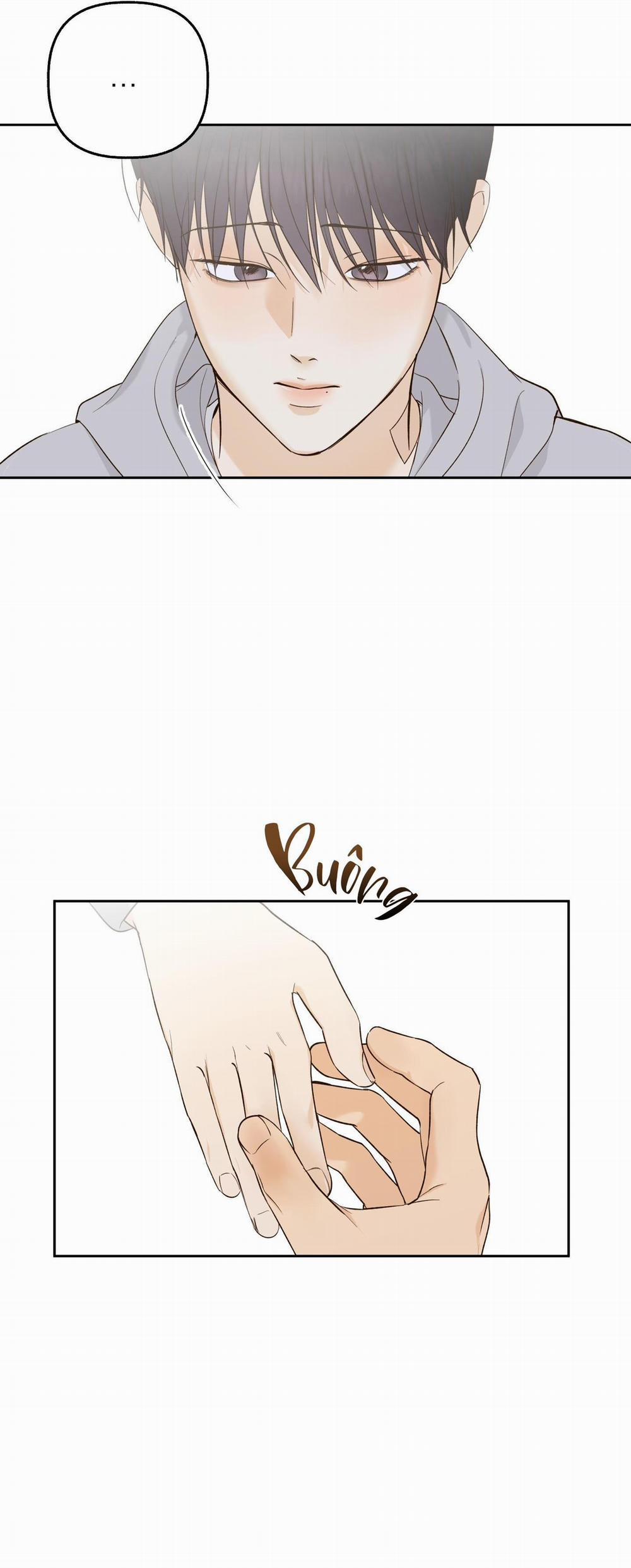 (Cbunu) Ngọn Gió Dịu Dàng 13 trang 3