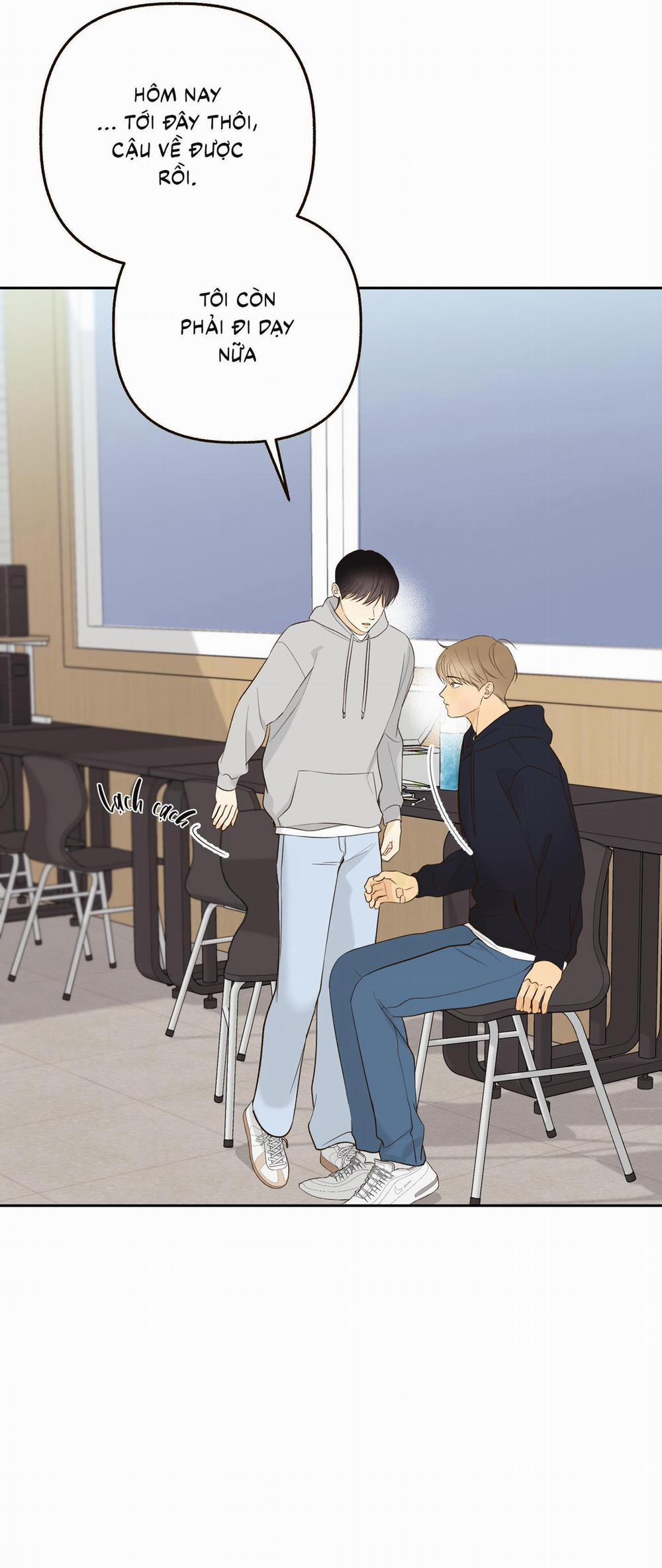 (Cbunu) Ngọn Gió Dịu Dàng 13 trang 4