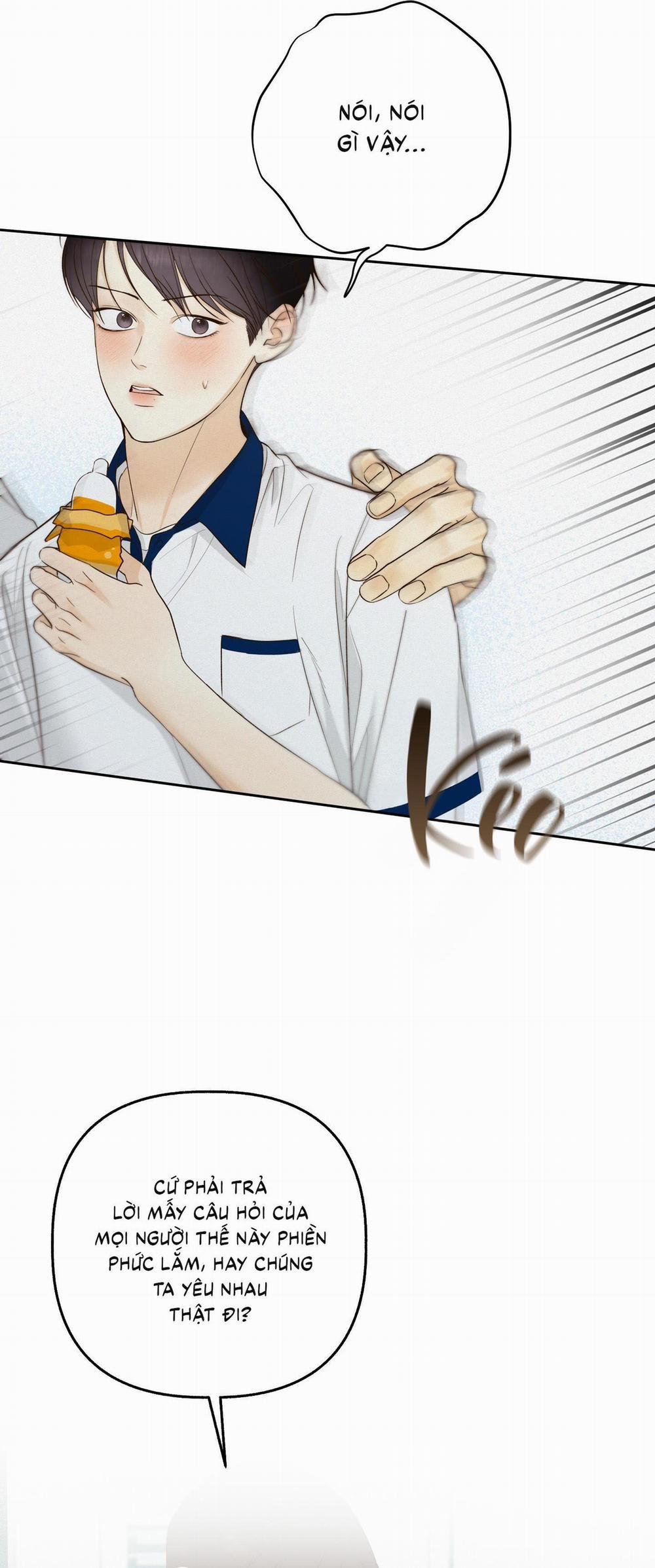 (Cbunu) Ngọn Gió Dịu Dàng 13 trang 41