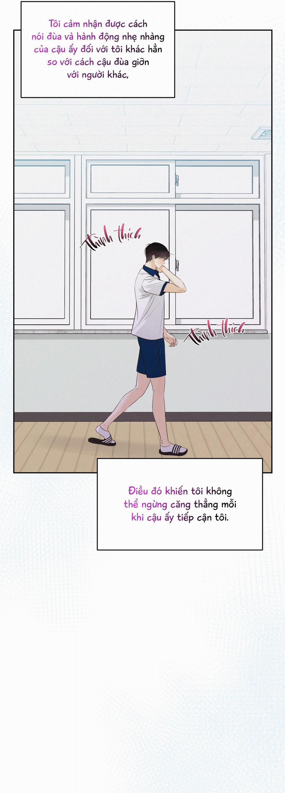 (Cbunu) Ngọn Gió Dịu Dàng 13 trang 45