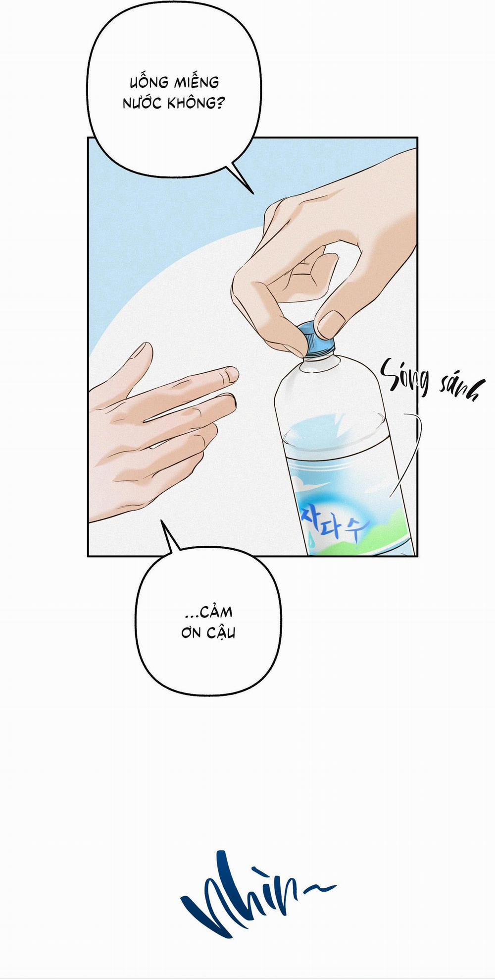 (Cbunu) Ngọn Gió Dịu Dàng 13 trang 57