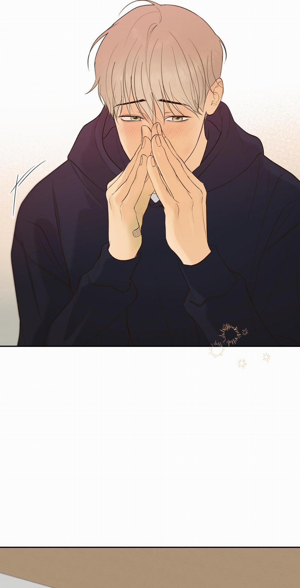 (Cbunu) Ngọn Gió Dịu Dàng 13 trang 7