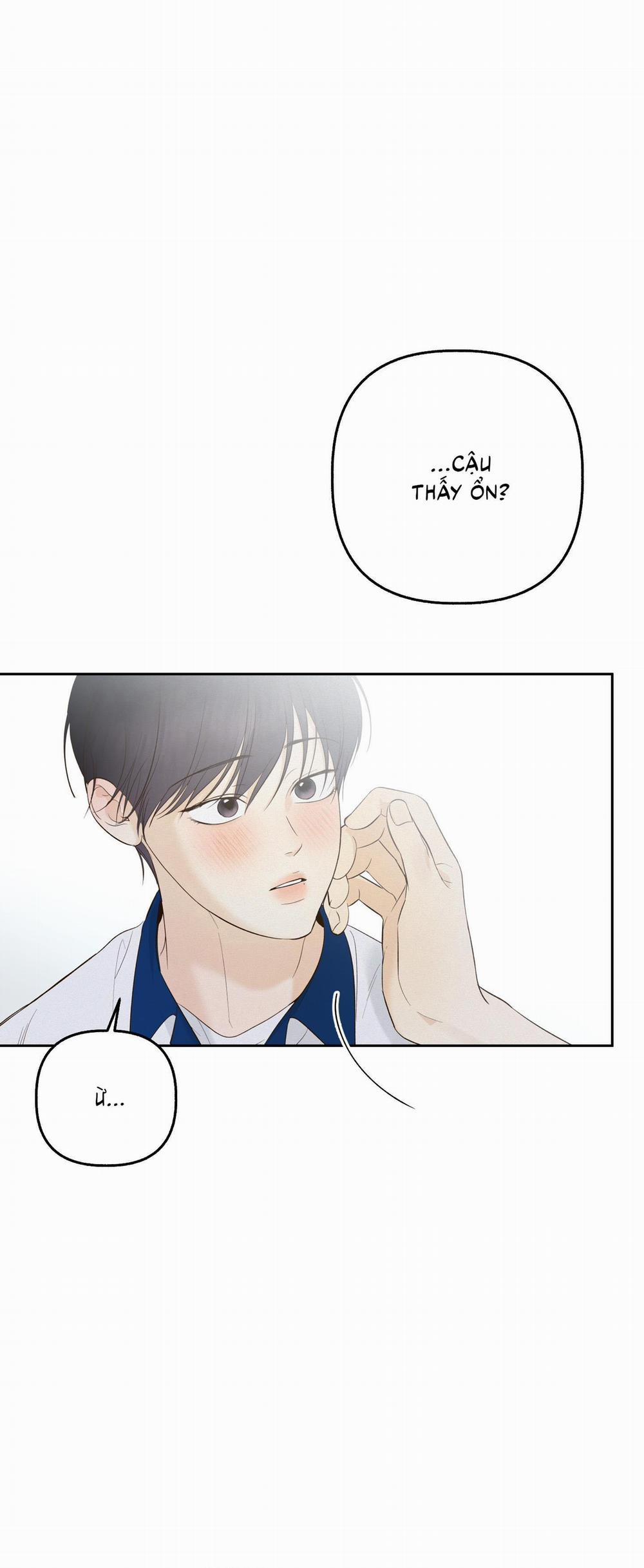 (Cbunu) Ngọn Gió Dịu Dàng 14 trang 1