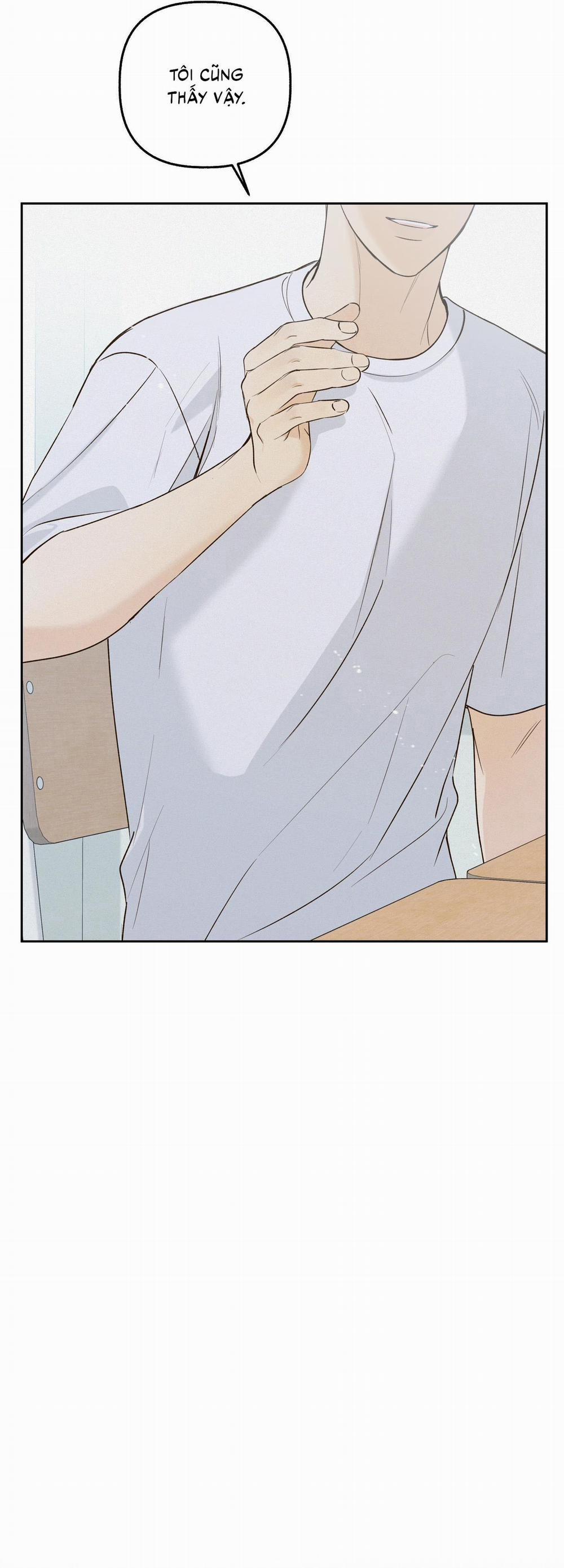 (Cbunu) Ngọn Gió Dịu Dàng 14 trang 2