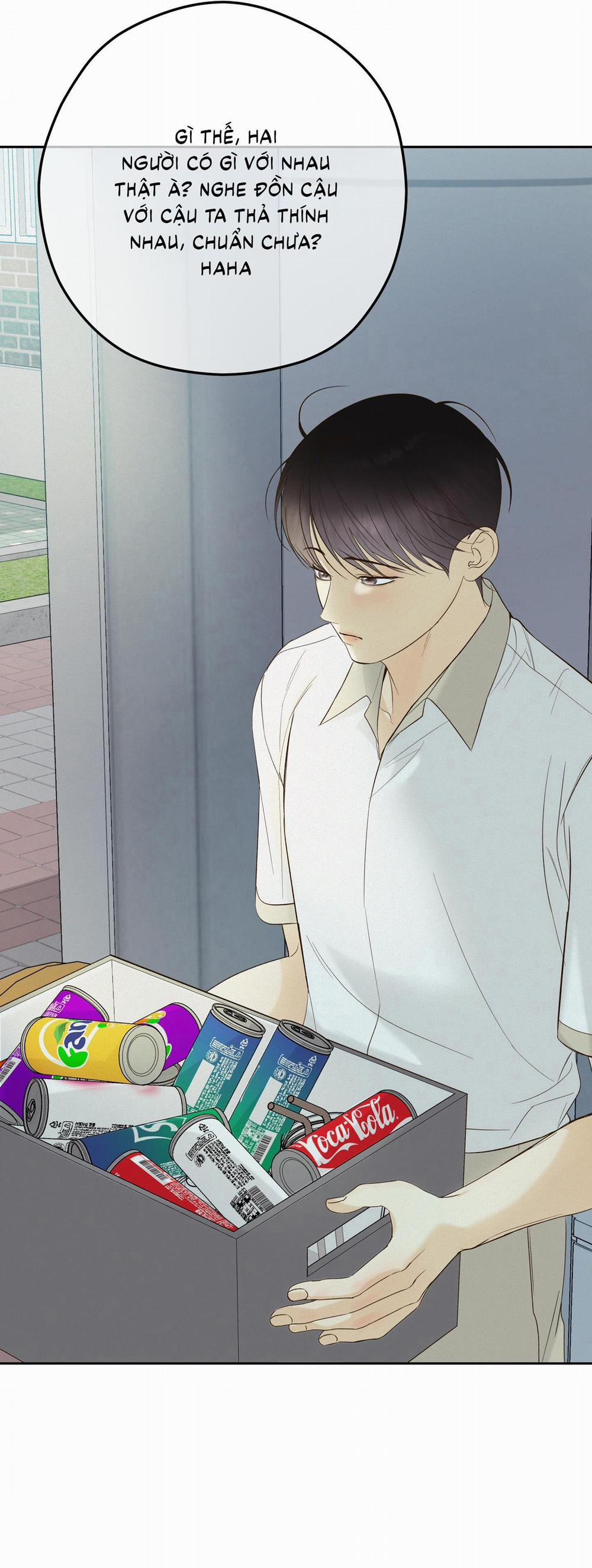 (Cbunu) Ngọn Gió Dịu Dàng 14 trang 20