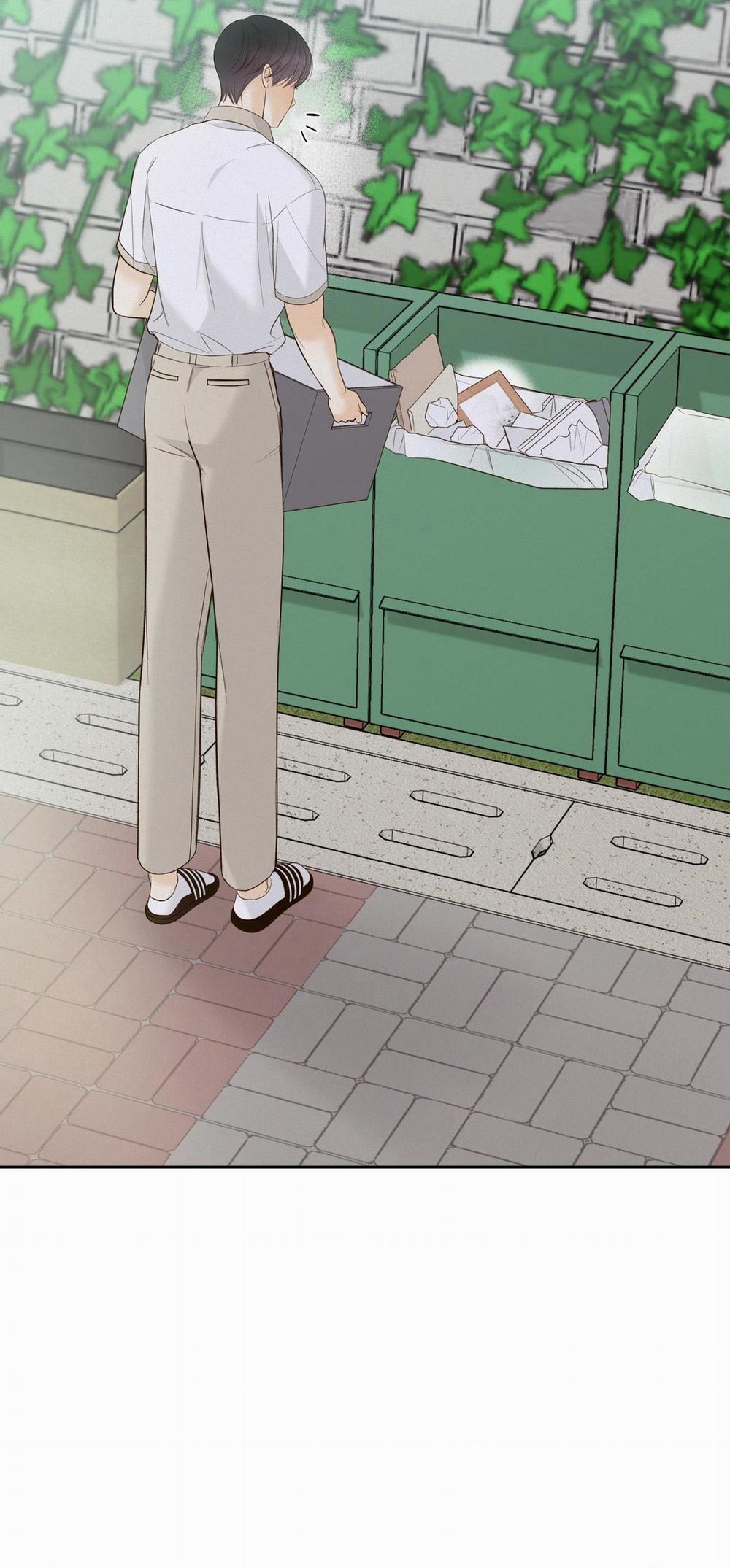 (Cbunu) Ngọn Gió Dịu Dàng 14 trang 27