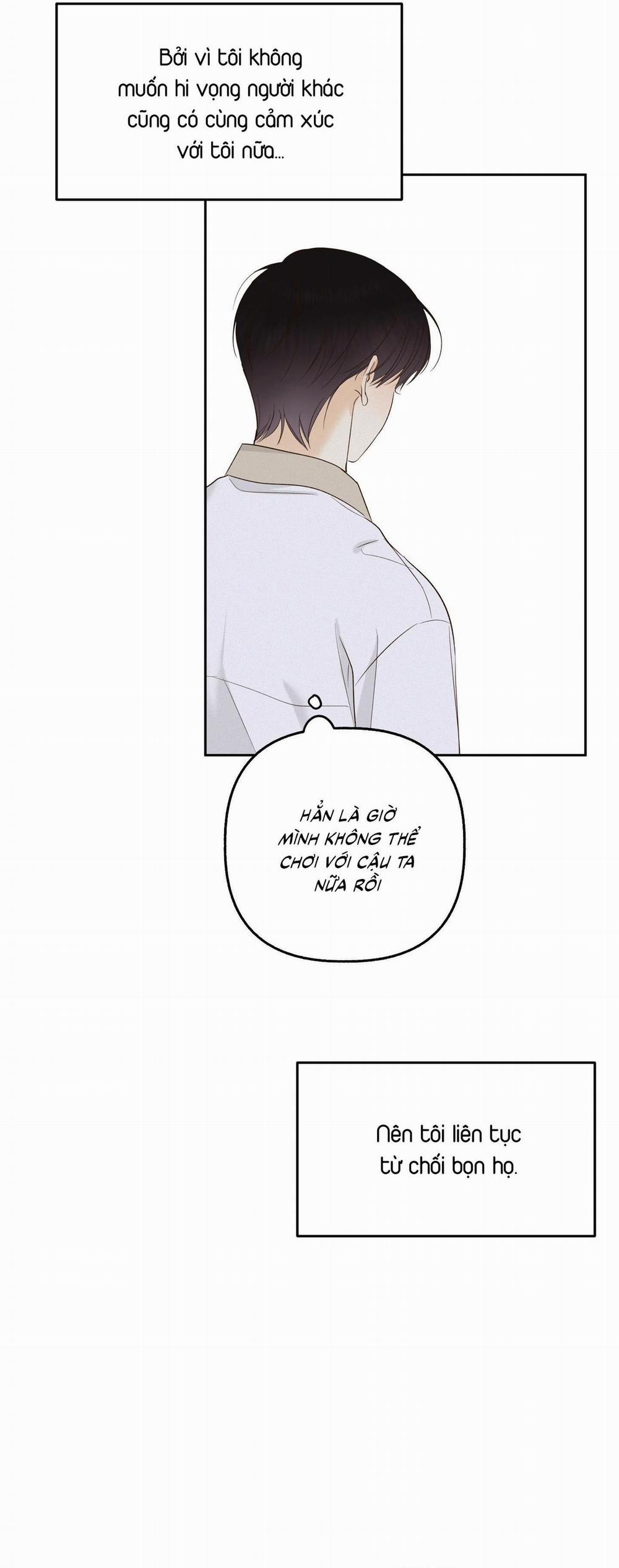 (Cbunu) Ngọn Gió Dịu Dàng 14 trang 32