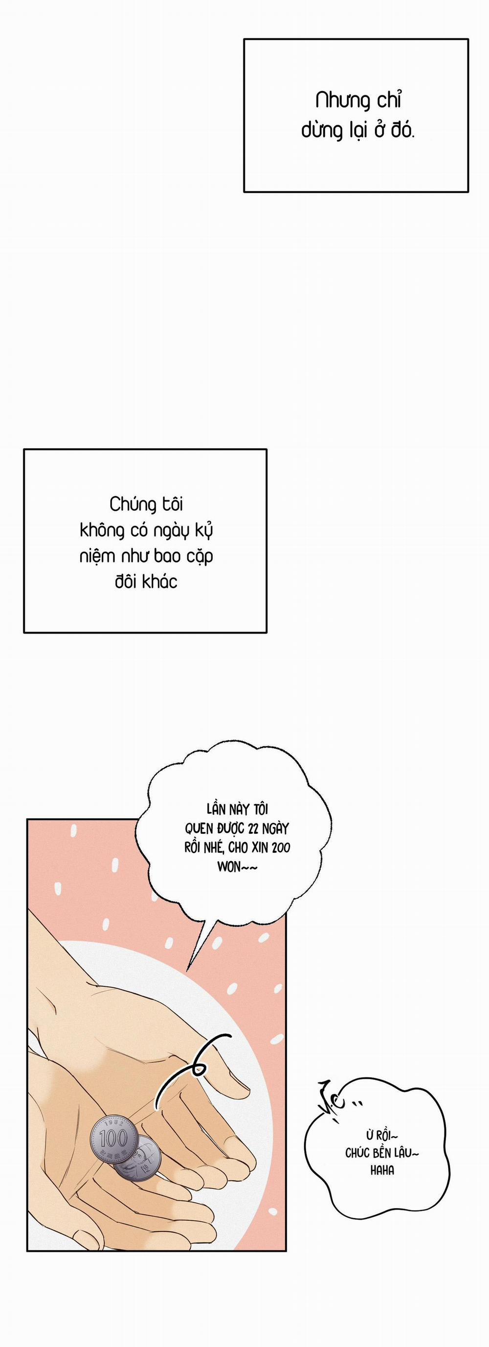 (Cbunu) Ngọn Gió Dịu Dàng 14 trang 4