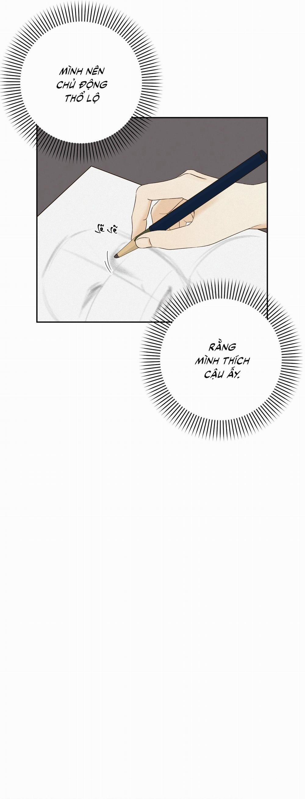 (Cbunu) Ngọn Gió Dịu Dàng 14 trang 8