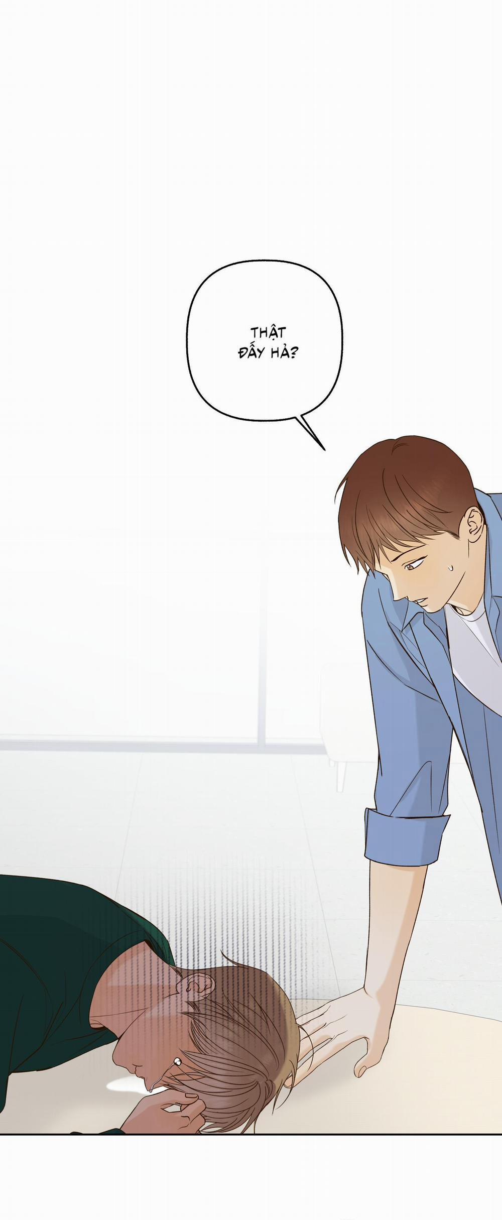 (Cbunu) Ngọn Gió Dịu Dàng 15 trang 0