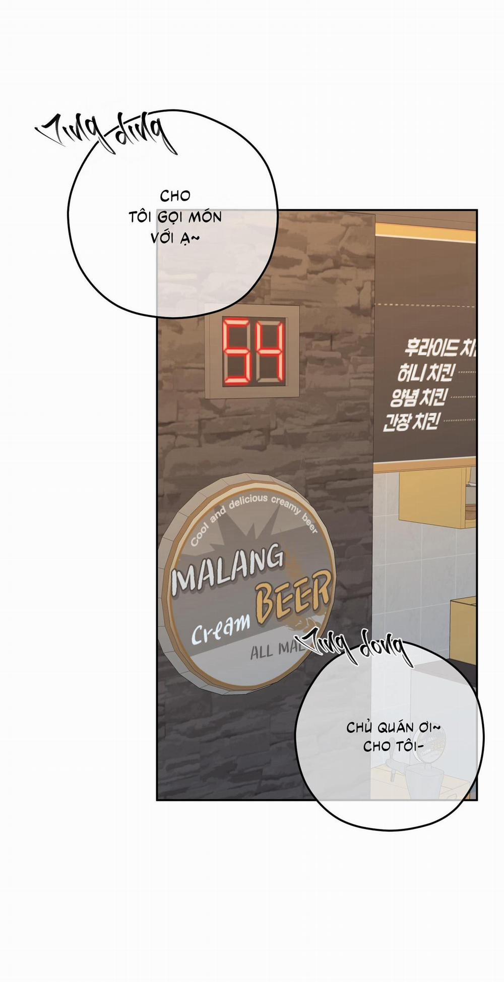 (Cbunu) Ngọn Gió Dịu Dàng 15 trang 30