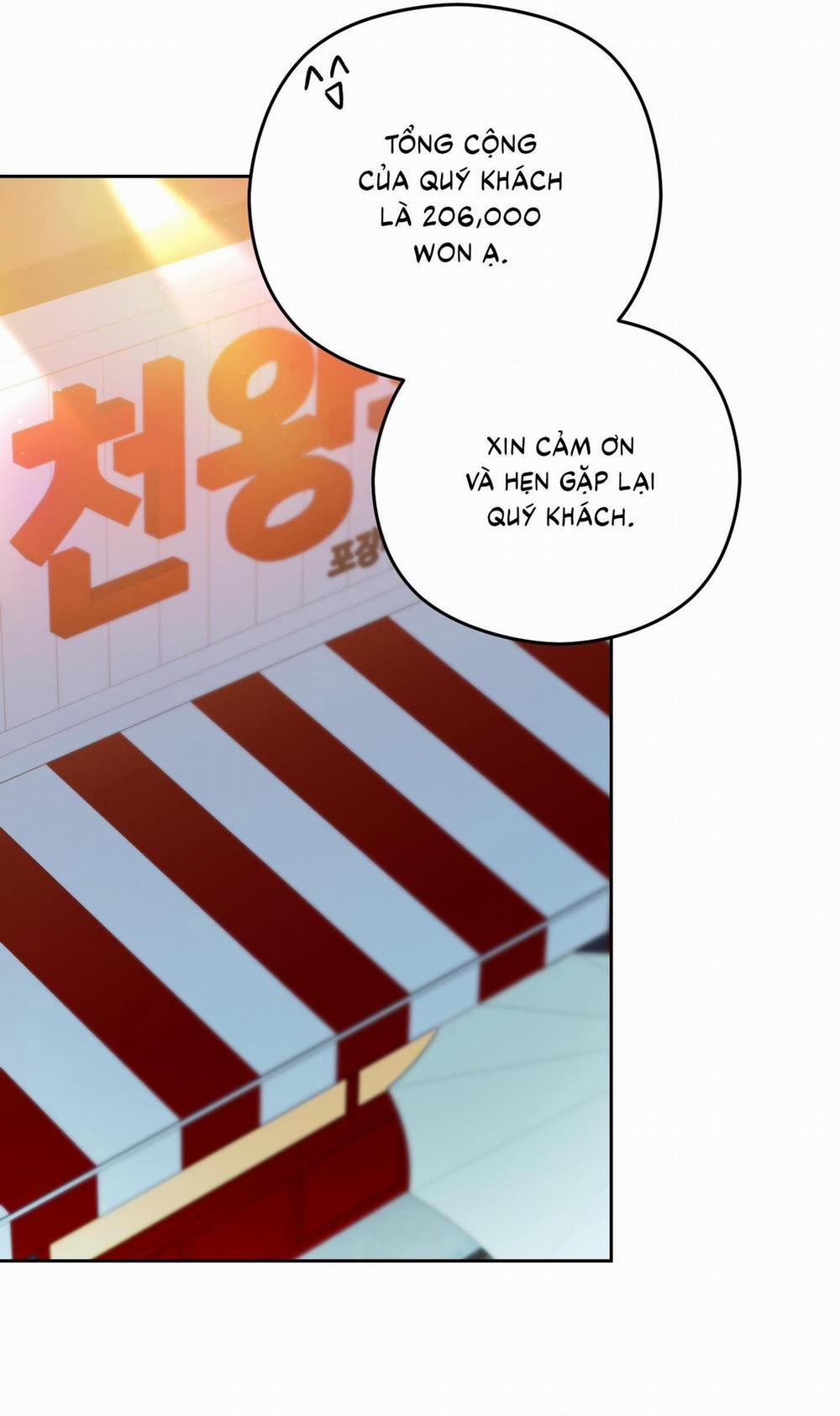 (Cbunu) Ngọn Gió Dịu Dàng 15 trang 36