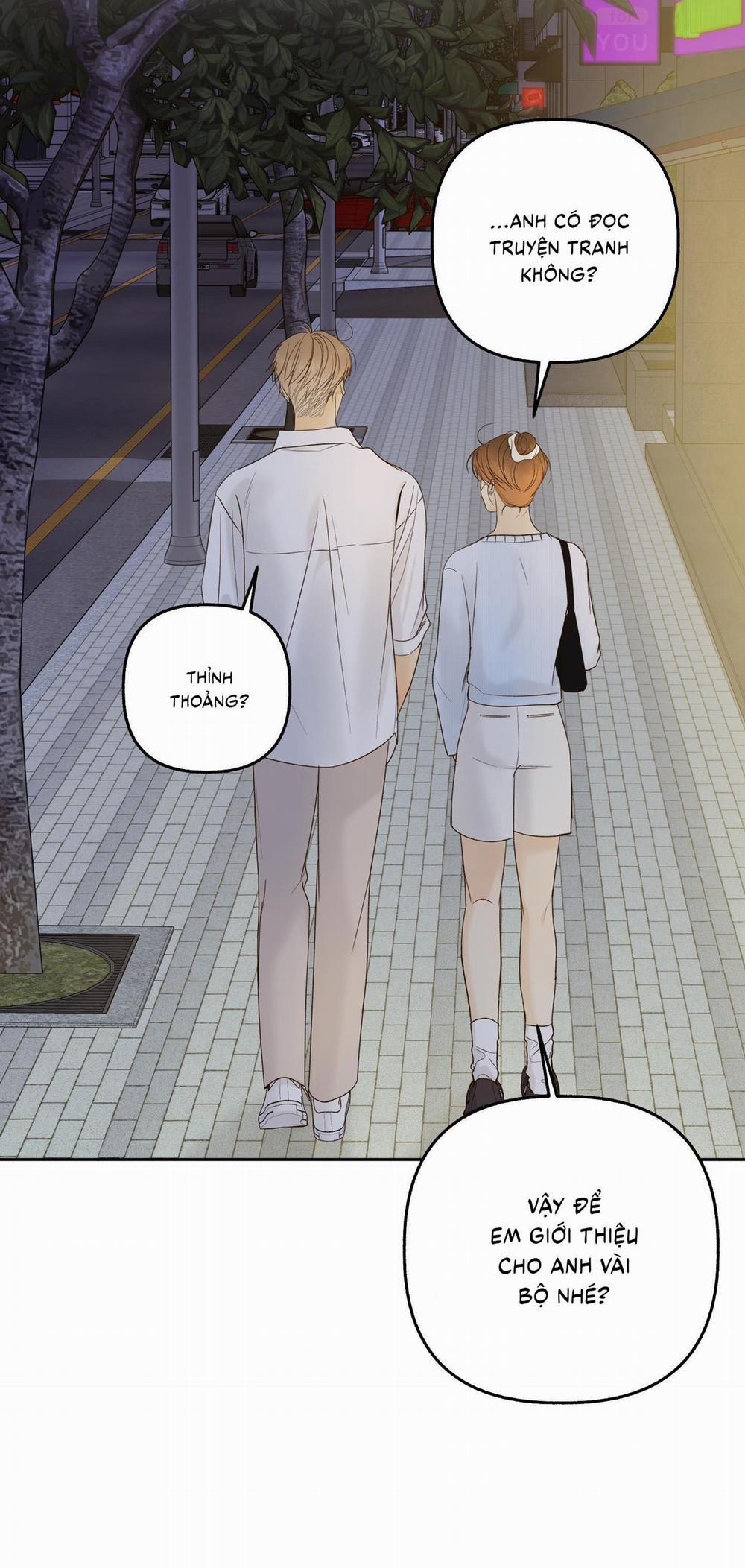 (Cbunu) Ngọn Gió Dịu Dàng 15 trang 43