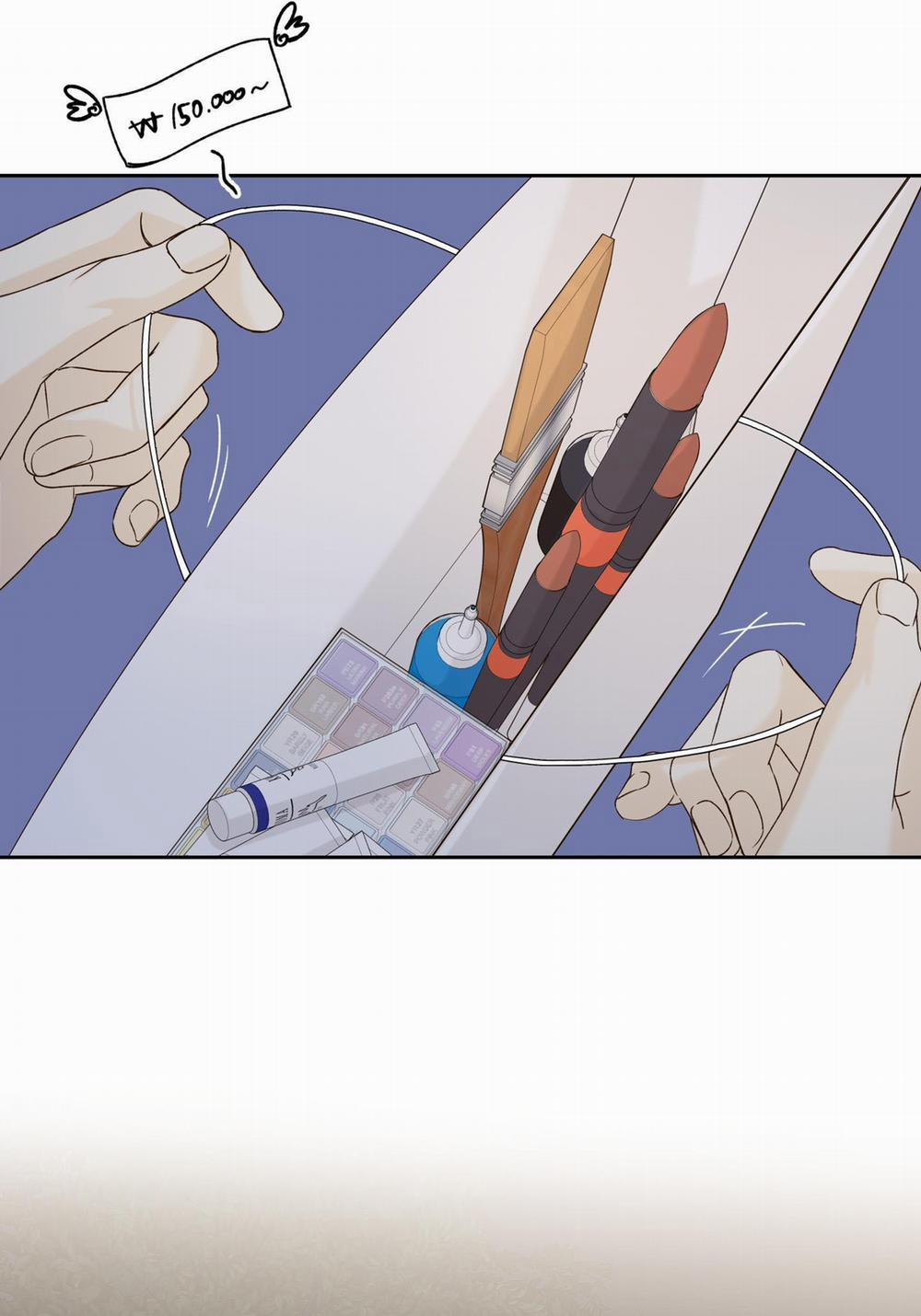 (Cbunu) Ngọn Gió Dịu Dàng 15 trang 48