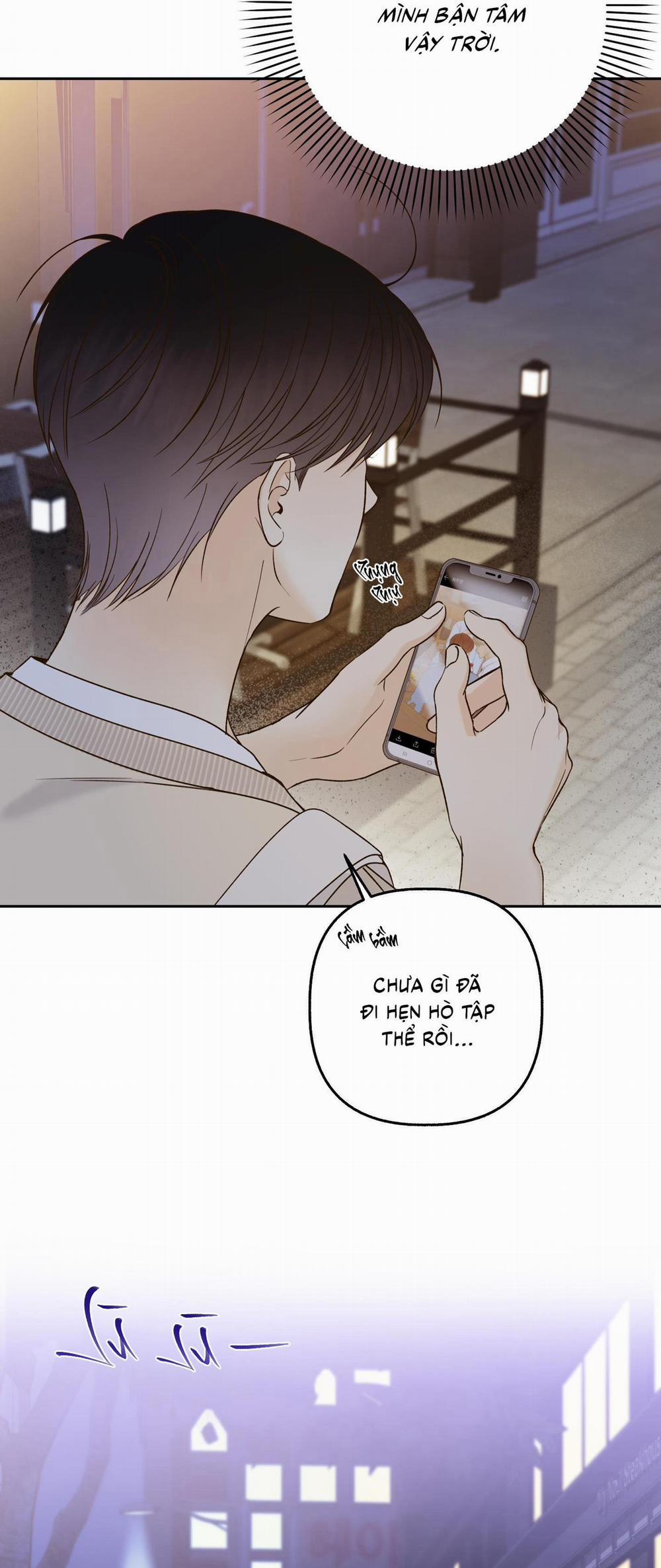 (Cbunu) Ngọn Gió Dịu Dàng 15 trang 52