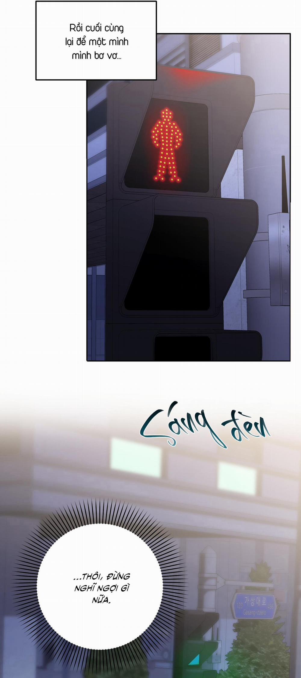 (Cbunu) Ngọn Gió Dịu Dàng 15 trang 54