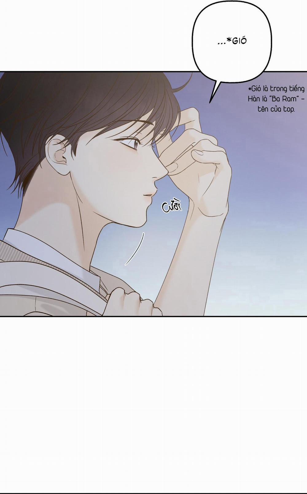 (Cbunu) Ngọn Gió Dịu Dàng 15 trang 57