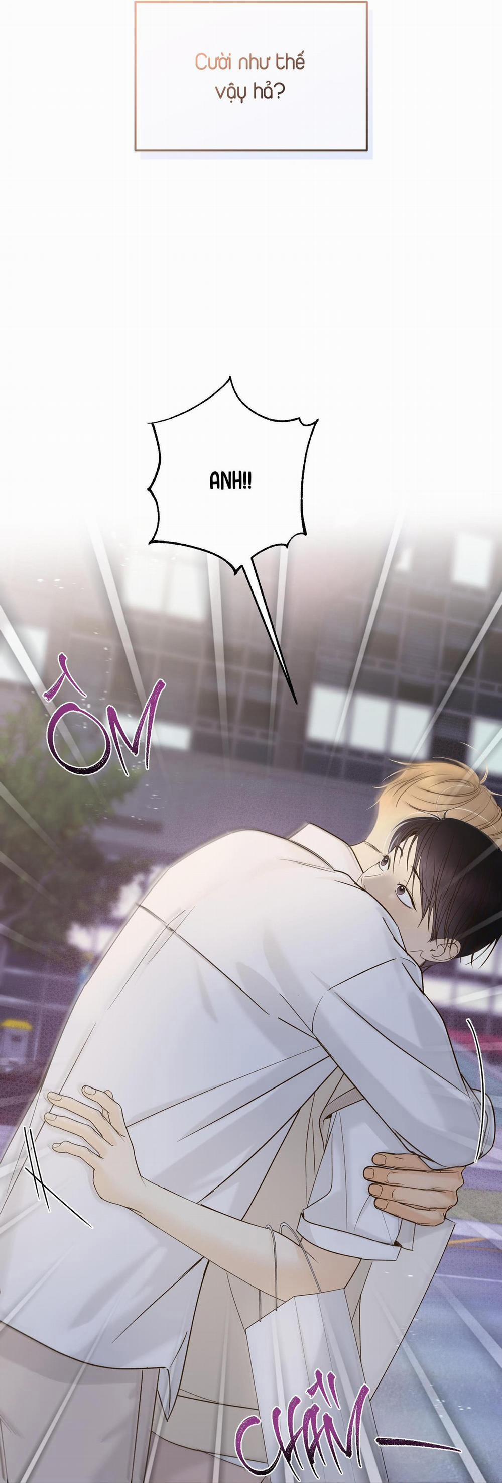 (Cbunu) Ngọn Gió Dịu Dàng 15 trang 63