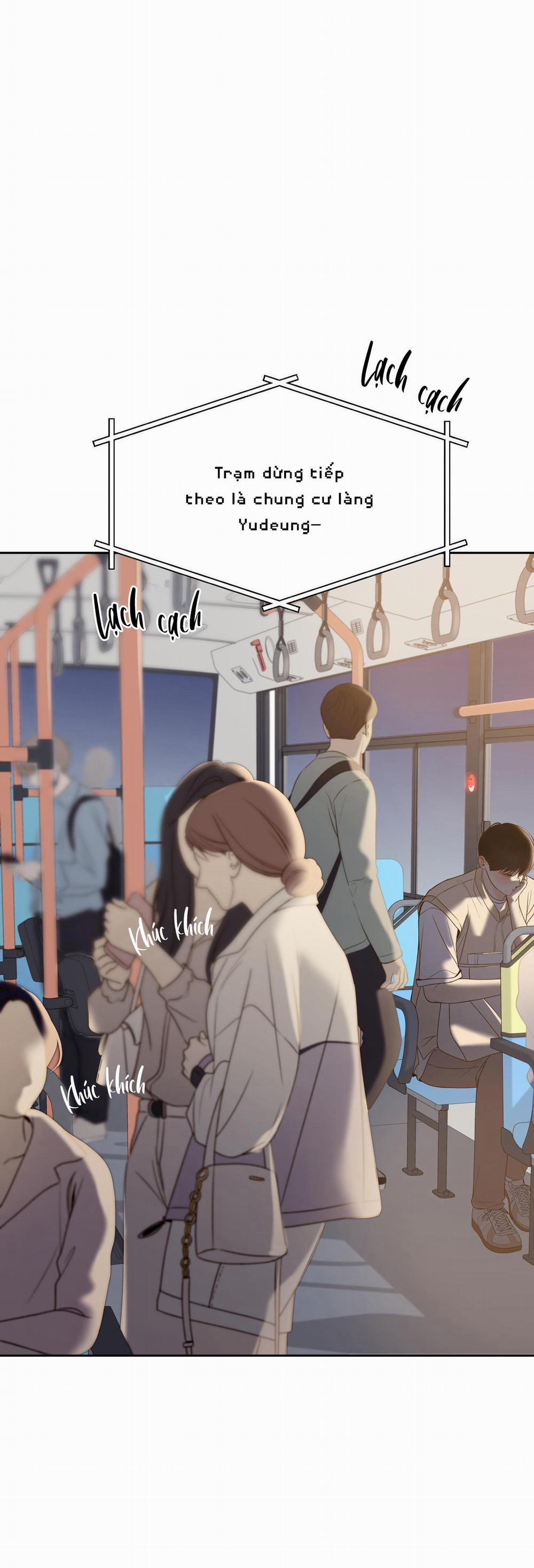 (Cbunu) Ngọn Gió Dịu Dàng 16 trang 35