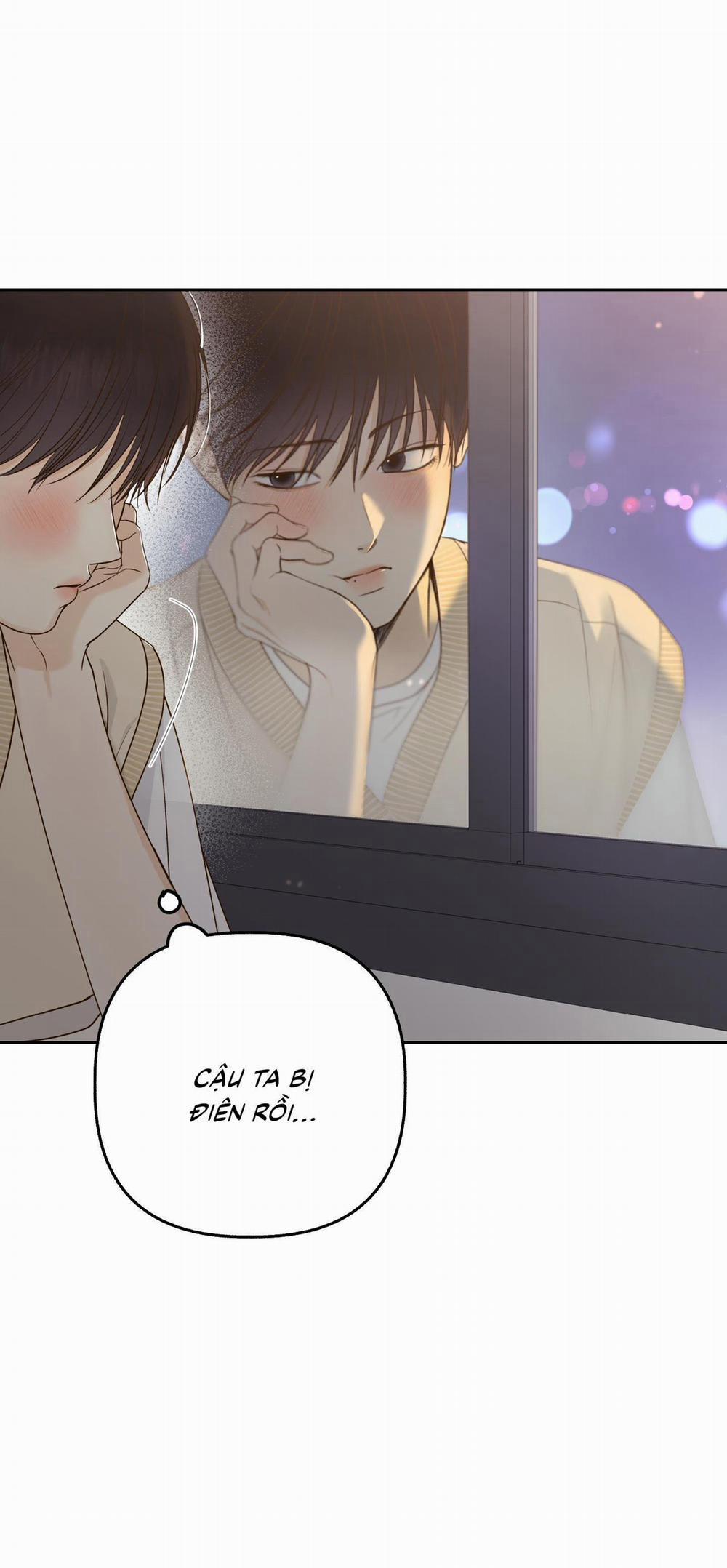 (Cbunu) Ngọn Gió Dịu Dàng 16 trang 36