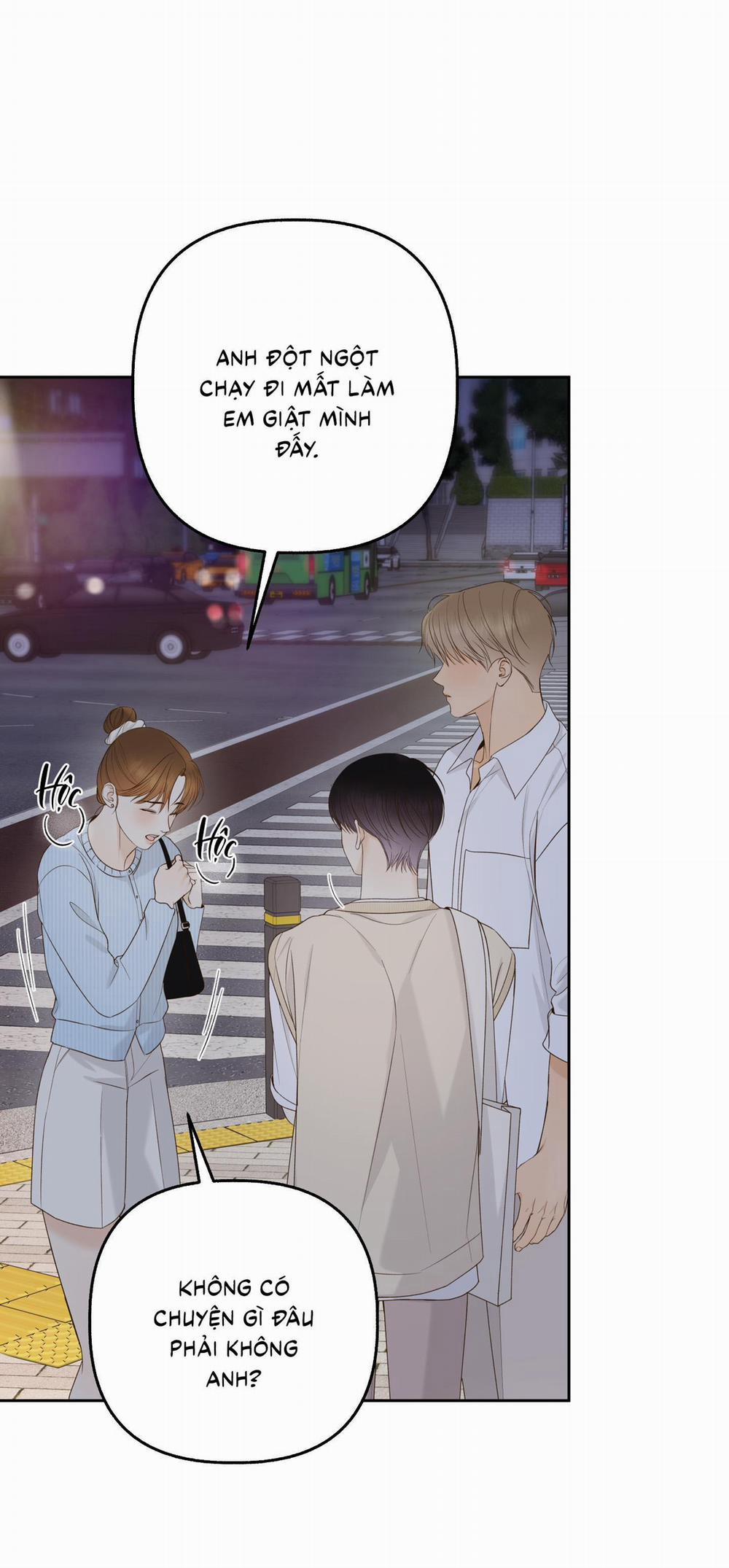 (Cbunu) Ngọn Gió Dịu Dàng 16 trang 4