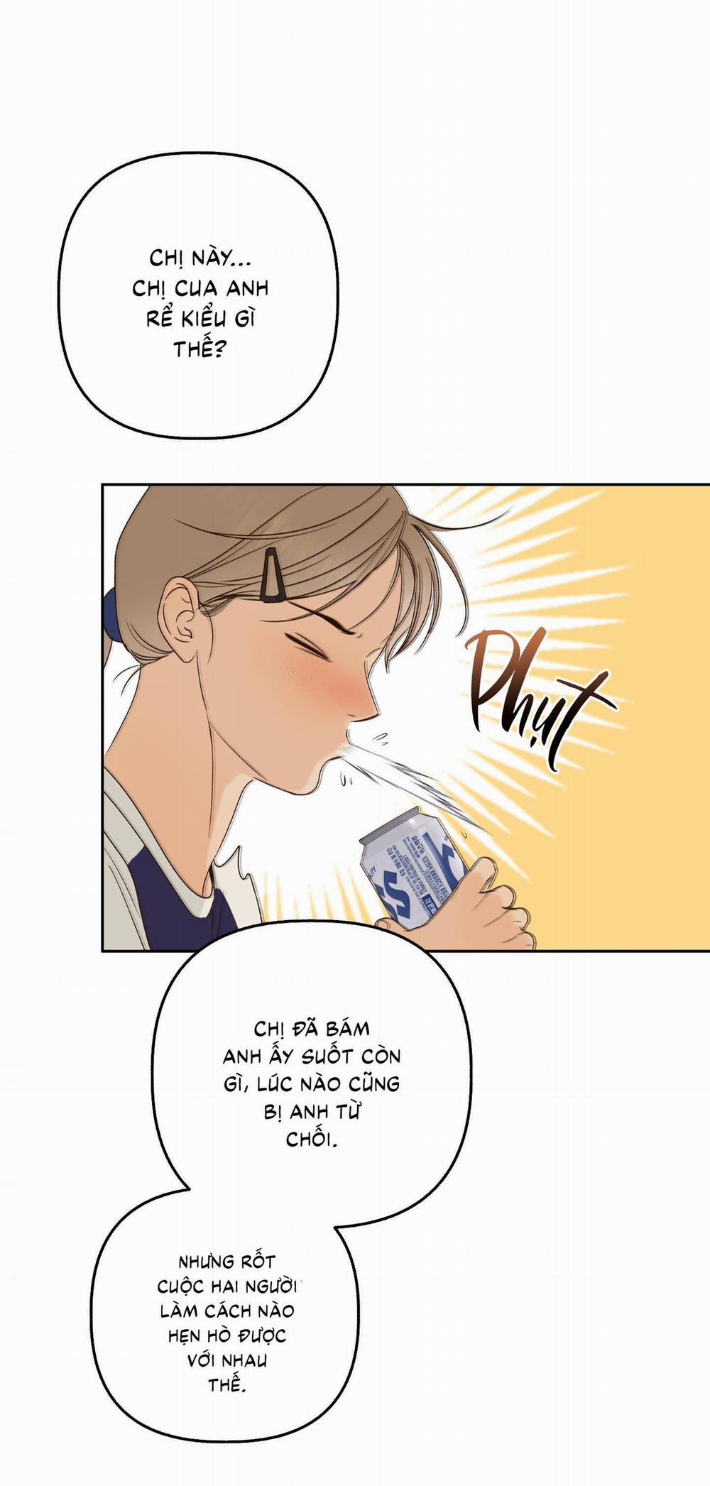 (Cbunu) Ngọn Gió Dịu Dàng 16 trang 42
