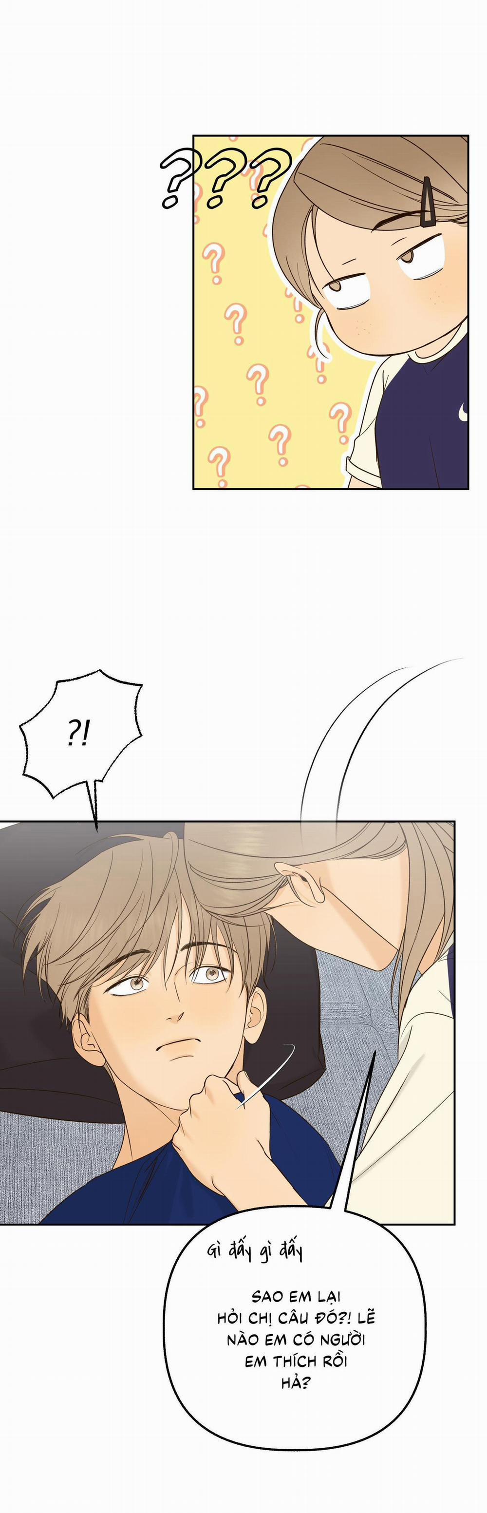 (Cbunu) Ngọn Gió Dịu Dàng 16 trang 44