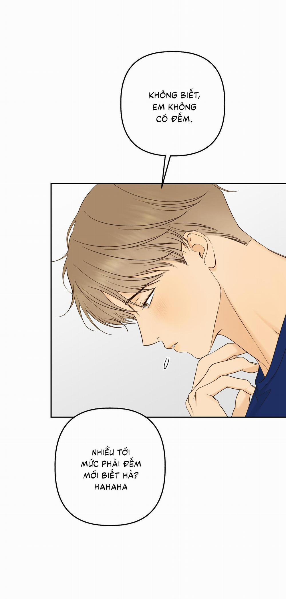 (Cbunu) Ngọn Gió Dịu Dàng 16 trang 54