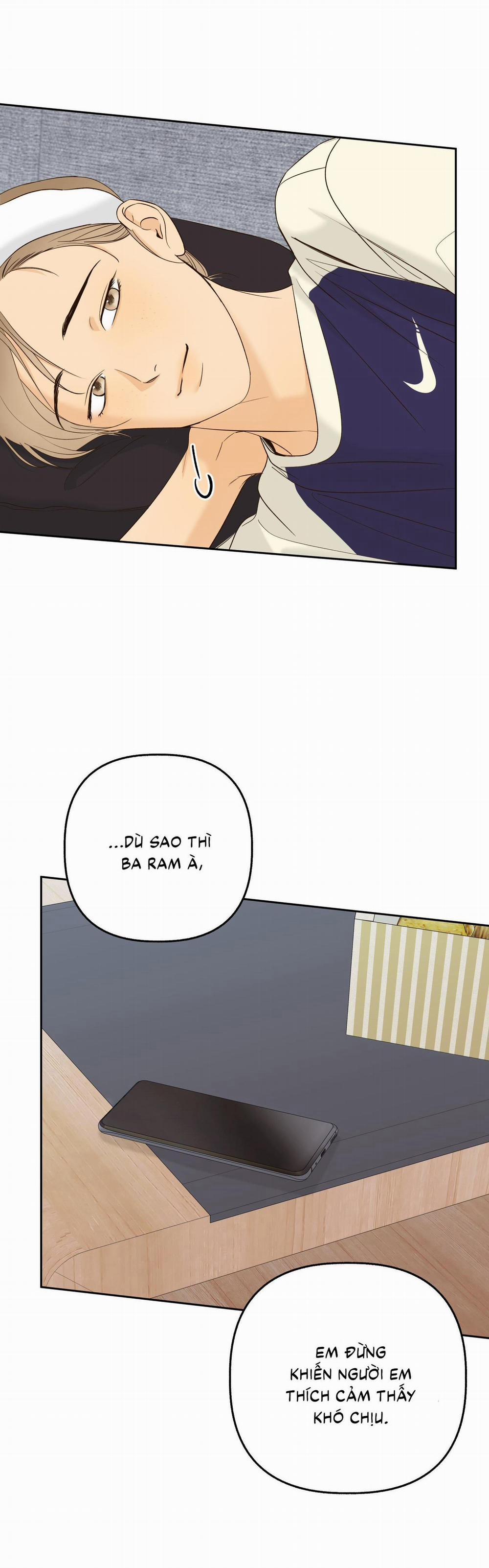 (Cbunu) Ngọn Gió Dịu Dàng 16 trang 57