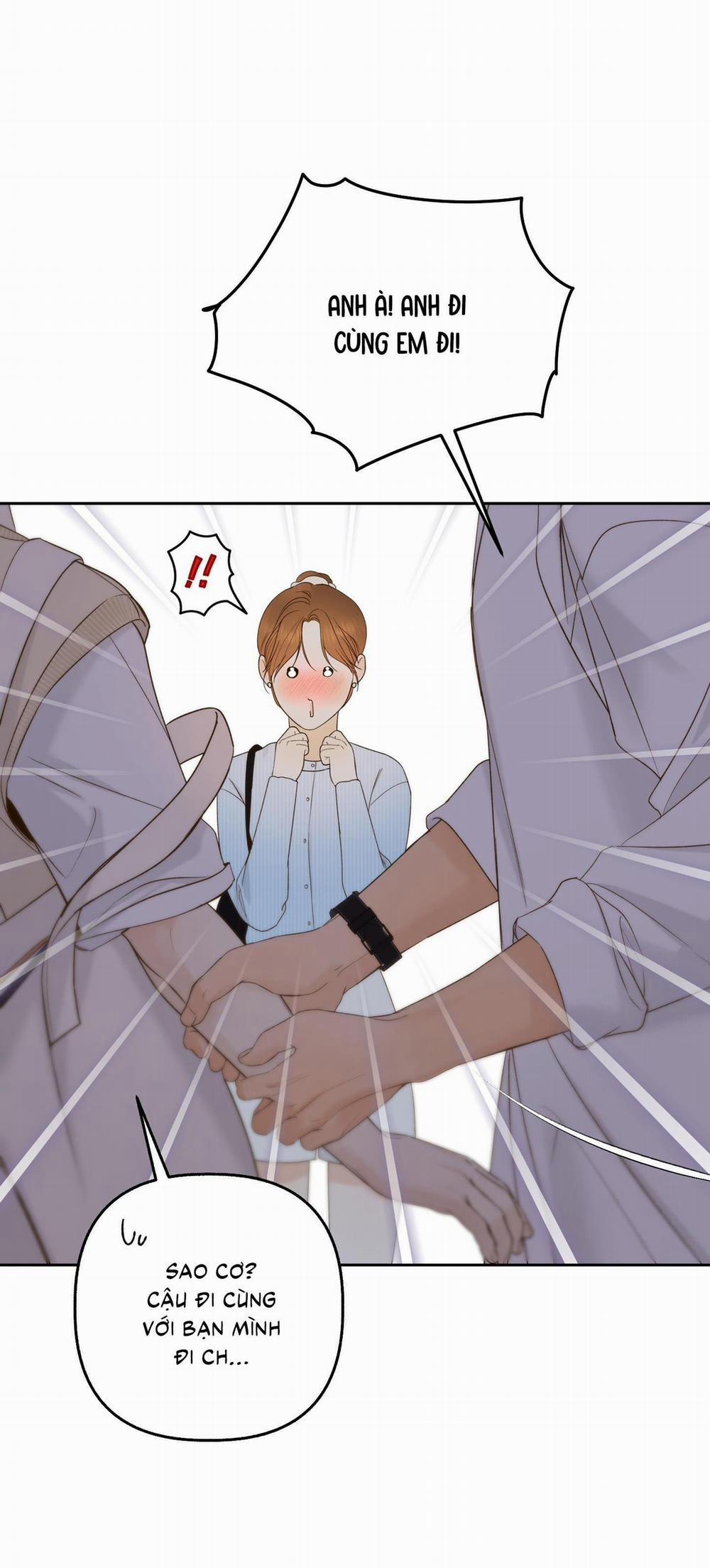 (Cbunu) Ngọn Gió Dịu Dàng 16 trang 7