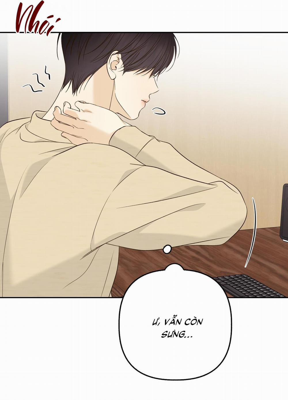 (Cbunu) Ngọn Gió Dịu Dàng 17 trang 122