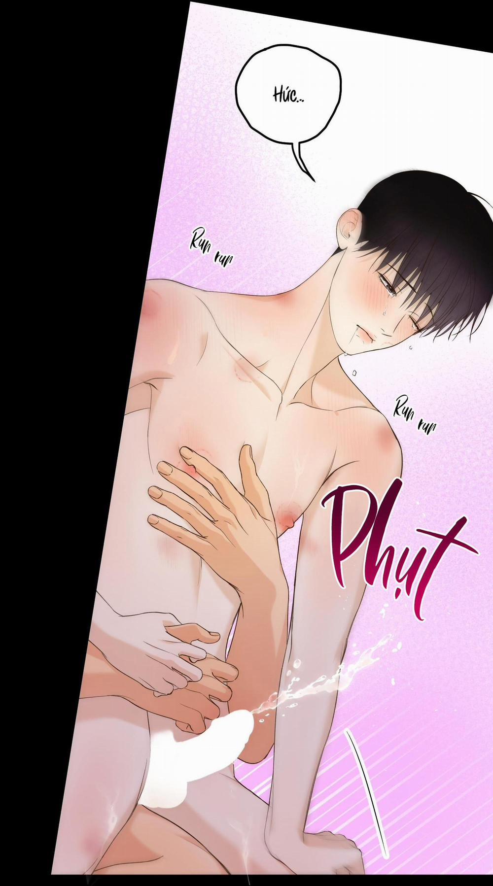 (Cbunu) Ngọn Gió Dịu Dàng 17 trang 13