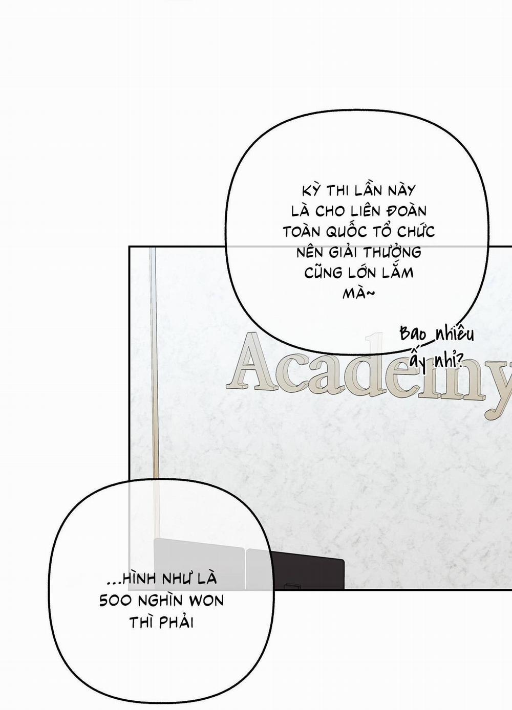 (Cbunu) Ngọn Gió Dịu Dàng 17 trang 133