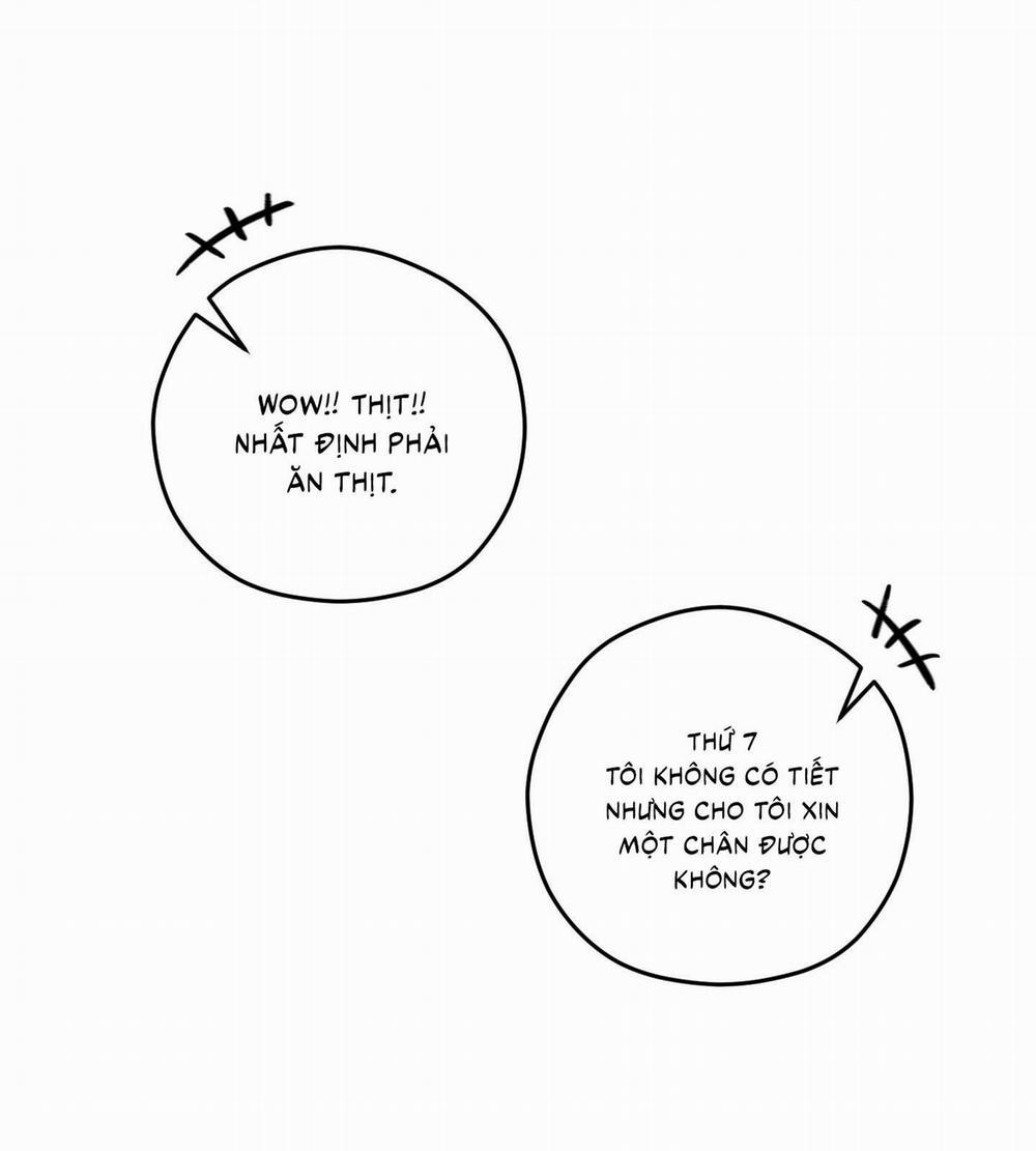 (Cbunu) Ngọn Gió Dịu Dàng 17 trang 160