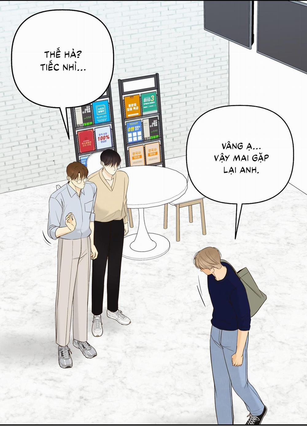 (Cbunu) Ngọn Gió Dịu Dàng 17 trang 168