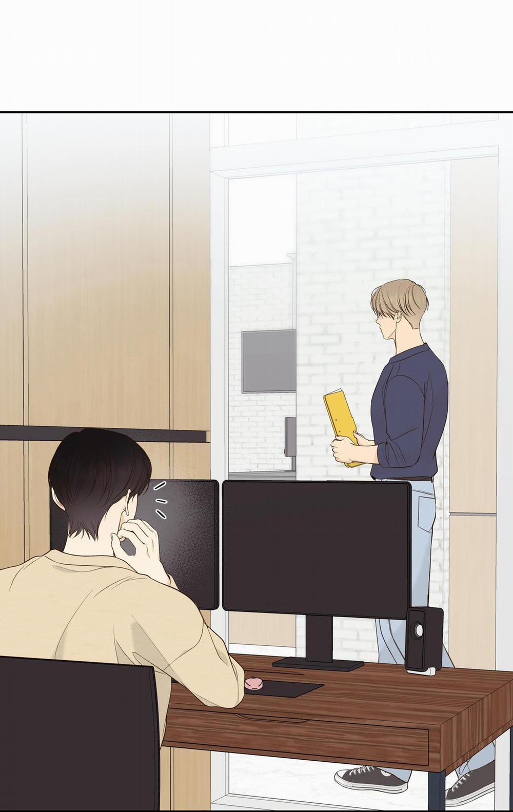 (Cbunu) Ngọn Gió Dịu Dàng 17 trang 37