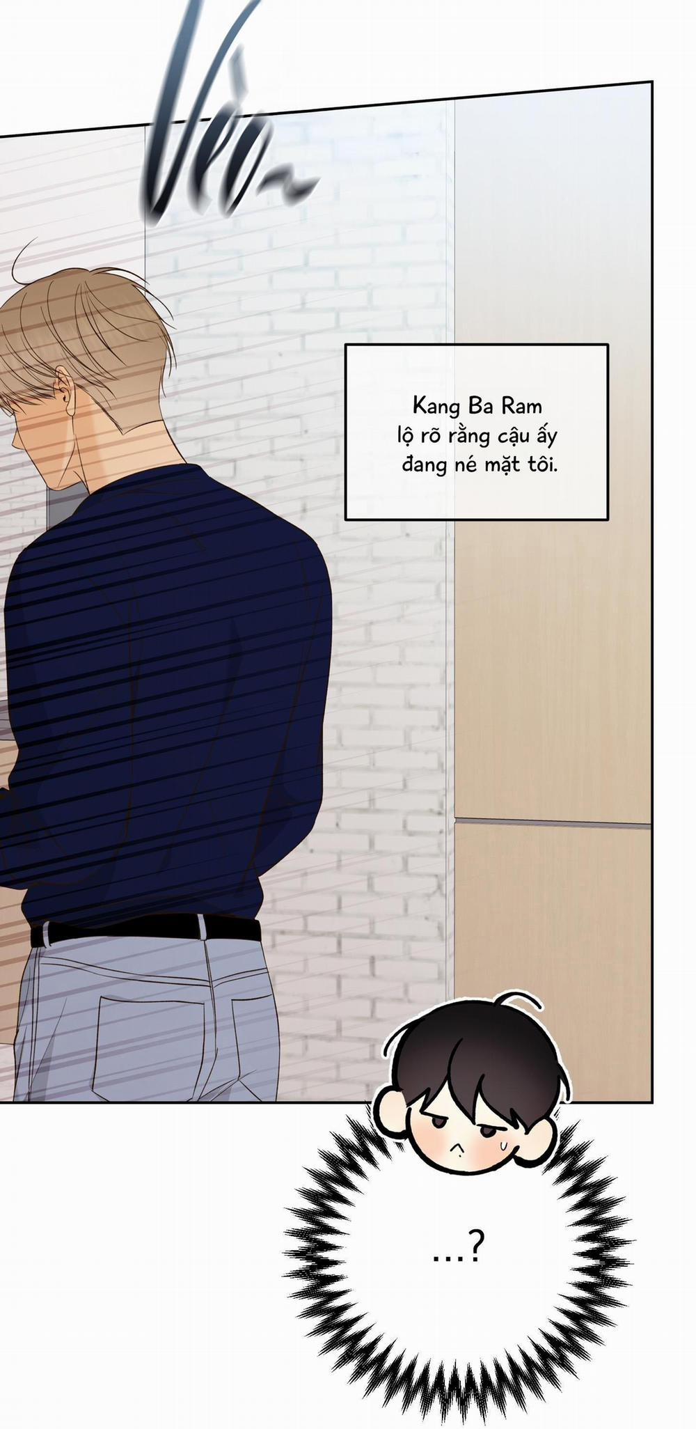 (Cbunu) Ngọn Gió Dịu Dàng 17 trang 41