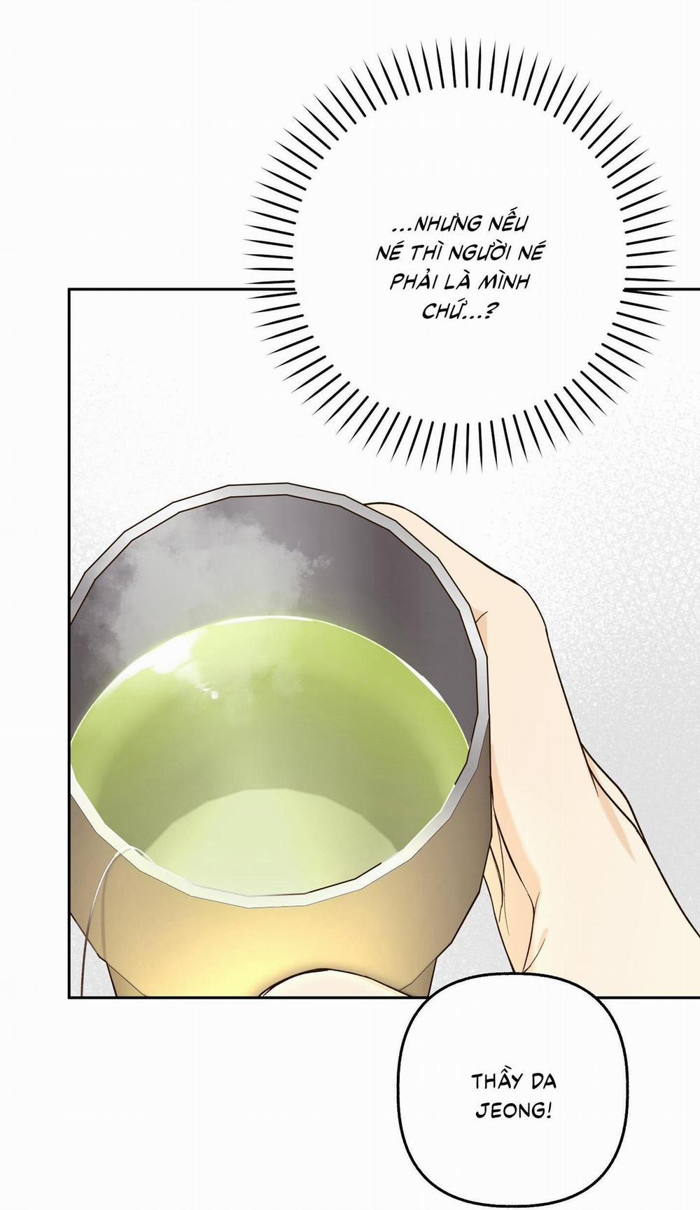 (Cbunu) Ngọn Gió Dịu Dàng 17 trang 44