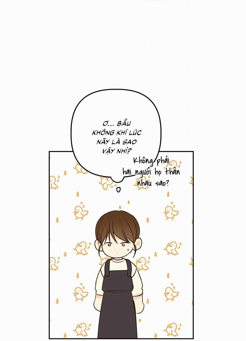 (Cbunu) Ngọn Gió Dịu Dàng 17 trang 61