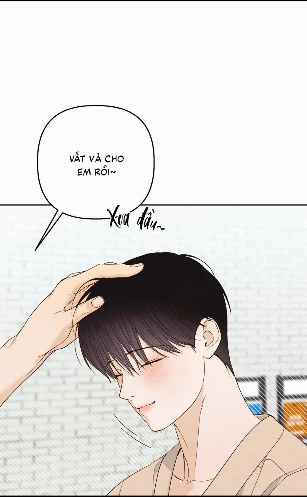 (Cbunu) Ngọn Gió Dịu Dàng 17 trang 68