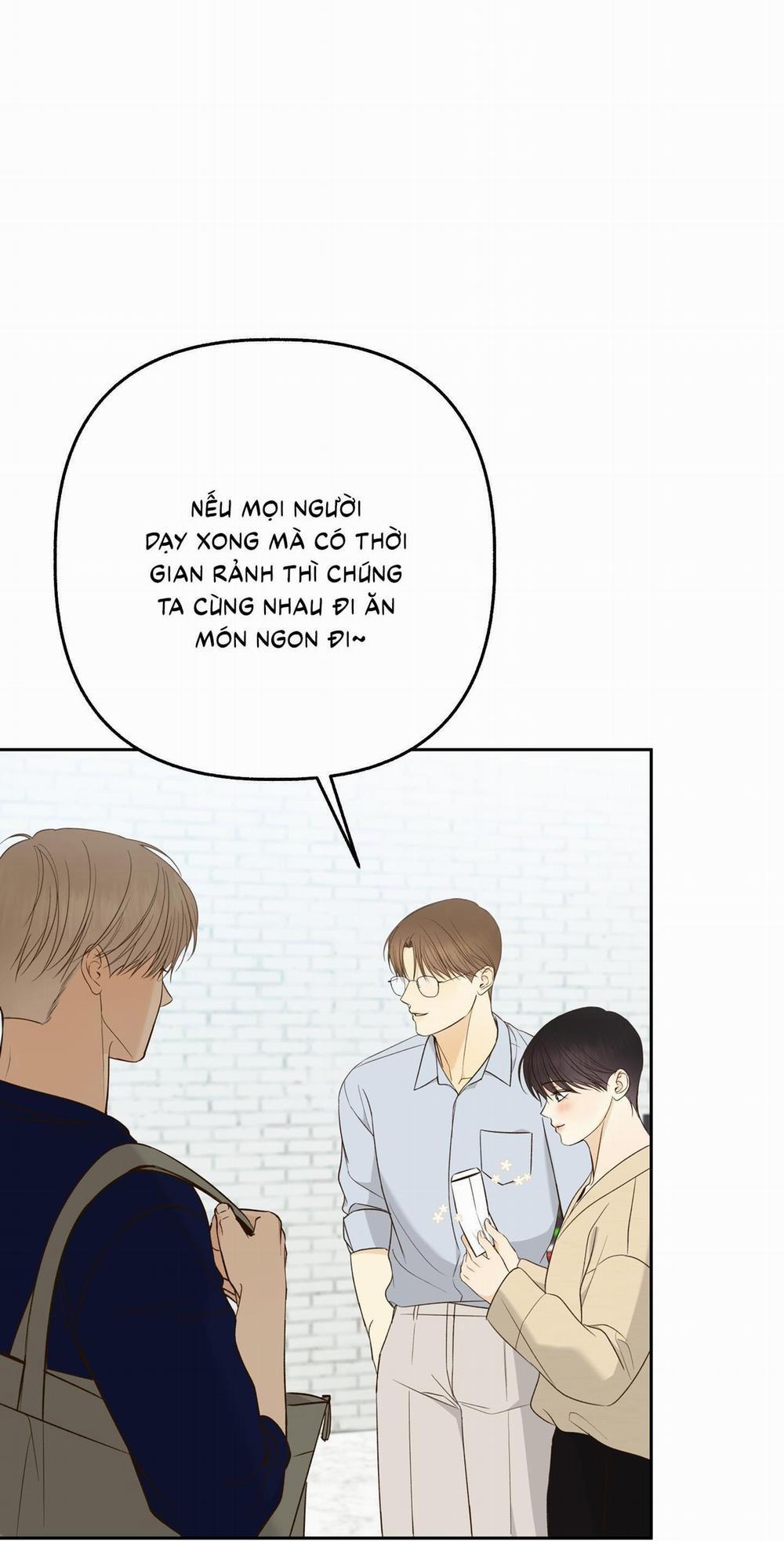 (Cbunu) Ngọn Gió Dịu Dàng 17 trang 73