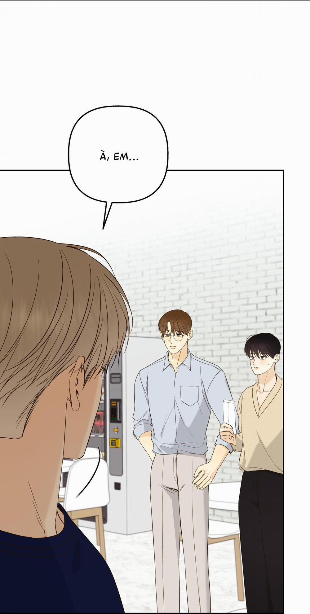 (Cbunu) Ngọn Gió Dịu Dàng 17 trang 79