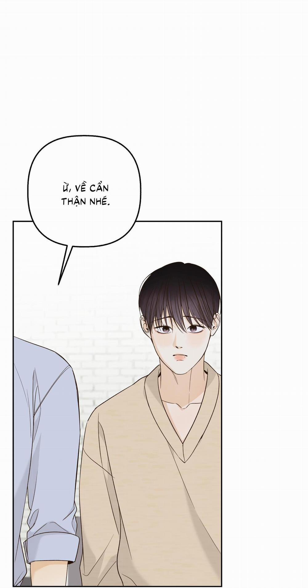 (Cbunu) Ngọn Gió Dịu Dàng 17 trang 83