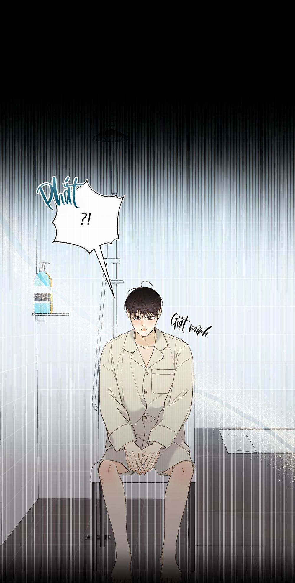 (Cbunu) Ngọn Gió Dịu Dàng 17 trang 89