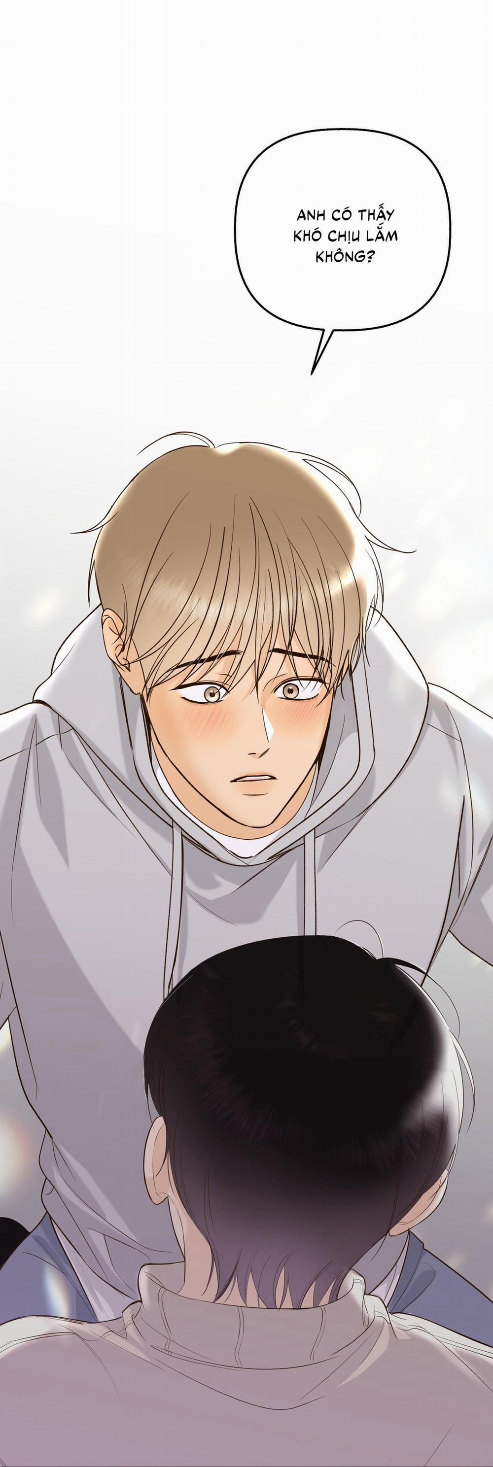 (Cbunu) Ngọn Gió Dịu Dàng 2 H+ trang 1