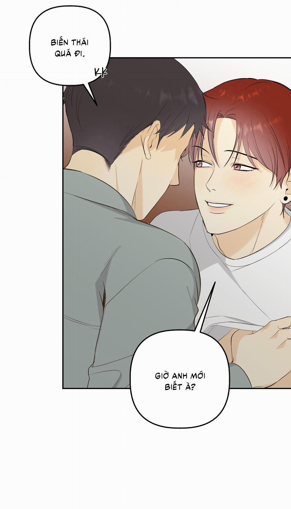 (Cbunu) Ngọn Gió Dịu Dàng 2 H+ trang 11