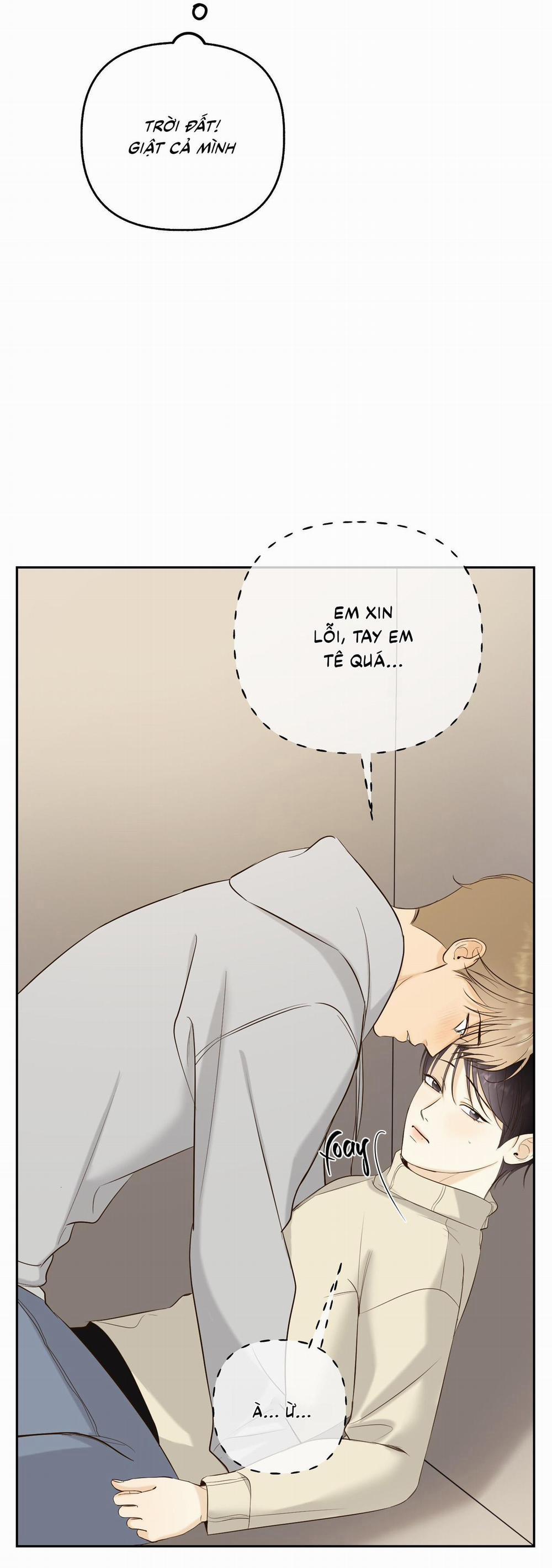 (Cbunu) Ngọn Gió Dịu Dàng 2 H+ trang 19