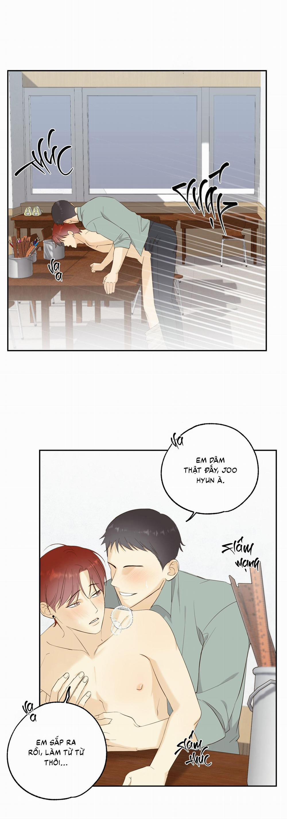 (Cbunu) Ngọn Gió Dịu Dàng 2 H+ trang 22