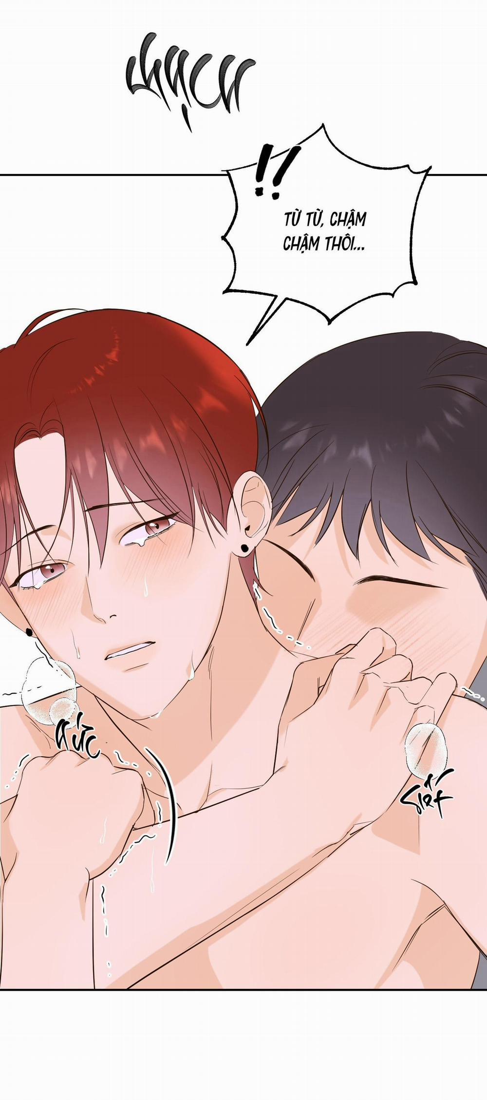 (Cbunu) Ngọn Gió Dịu Dàng 2 H+ trang 23