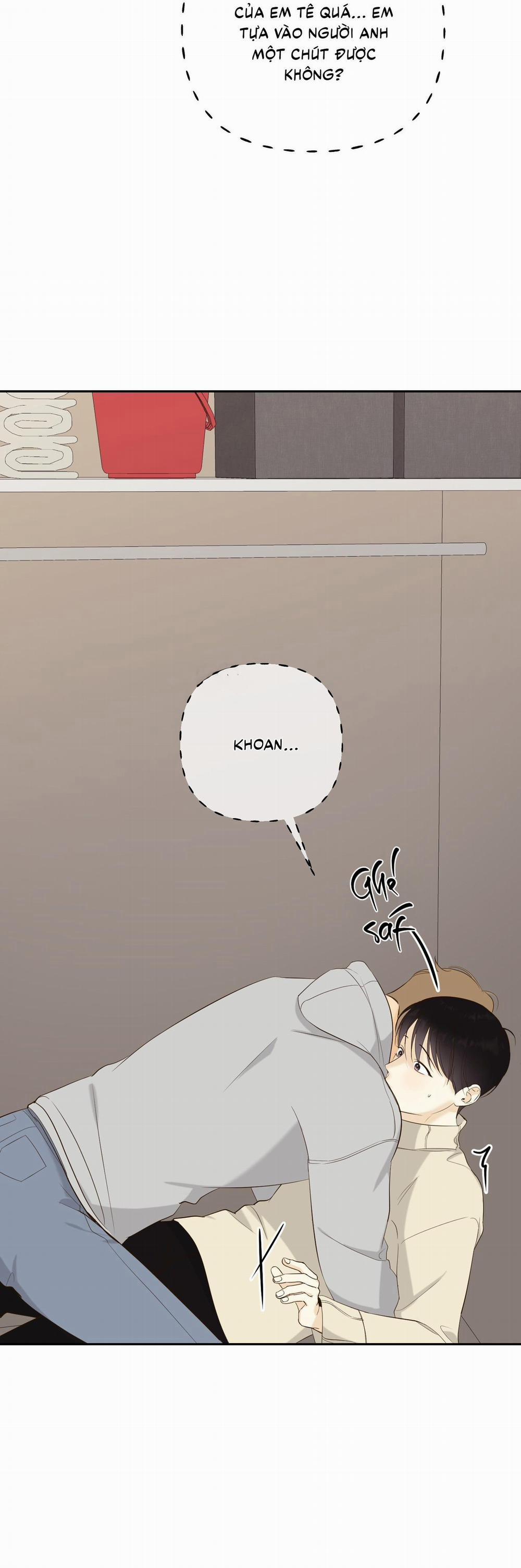 (Cbunu) Ngọn Gió Dịu Dàng 2 H+ trang 27